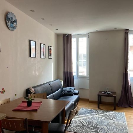 Appartement 2Bedrooms 3Min De Palais Des Festivals 칸느 외부 사진