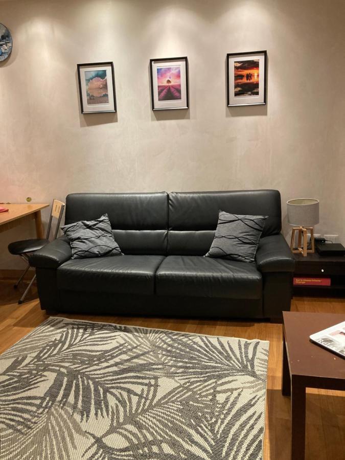 Appartement 2Bedrooms 3Min De Palais Des Festivals 칸느 외부 사진