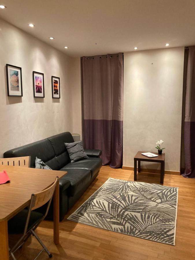 Appartement 2Bedrooms 3Min De Palais Des Festivals 칸느 외부 사진
