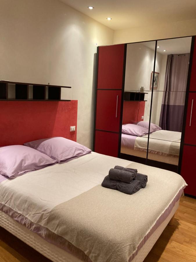 Appartement 2Bedrooms 3Min De Palais Des Festivals 칸느 외부 사진