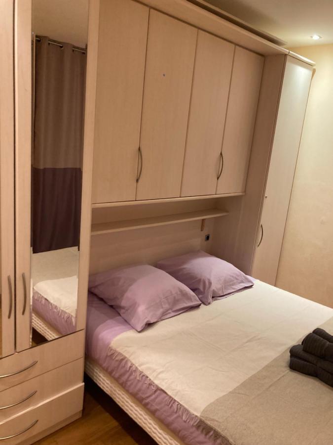 Appartement 2Bedrooms 3Min De Palais Des Festivals 칸느 외부 사진