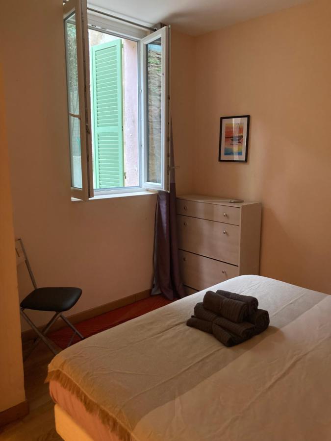 Appartement 2Bedrooms 3Min De Palais Des Festivals 칸느 외부 사진