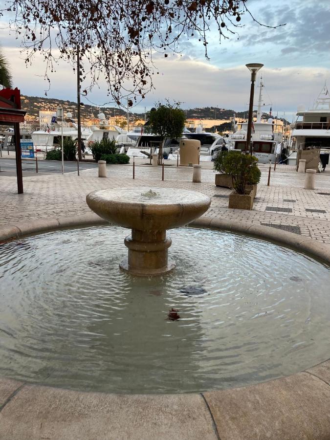 Appartement 2Bedrooms 3Min De Palais Des Festivals 칸느 외부 사진