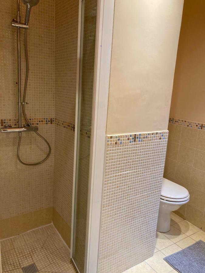 Appartement 2Bedrooms 3Min De Palais Des Festivals 칸느 외부 사진